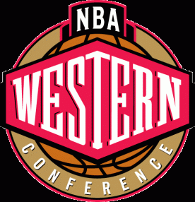 Logo Western Conference