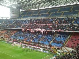 Milan Fiorentina 2