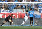 NOVARA-CATANIA gol Legrottaglie