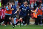 Ajax U19 v Inter Milan U19 - NextGen Series Final