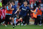 Ajax U19 v Inter Milan U19 - NextGen Series Final
