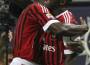 Seedorf Esultanza Milan Cesena (Getty images)