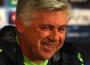 ancelotti (Getty images)