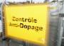 ANTIDOPING tour de france 1 ANTIDOPING tour de france 1