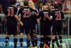 BAYERN MONACO