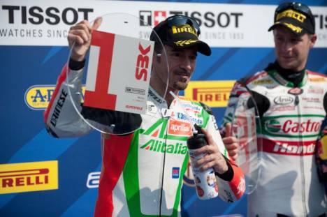 BIAGGI Max 948