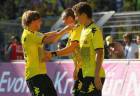 BORUSSIA DORTMUND 0