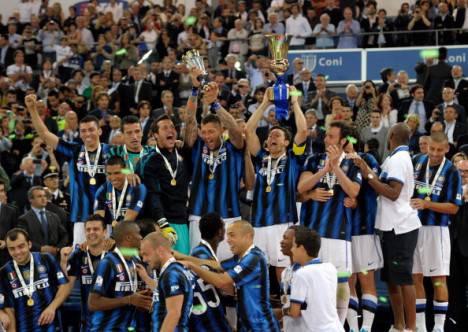 COPPA ITALIA. Orari e date del quarto turno Sportnews.eu