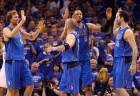 Dallas Mavericks v Oklahoma City Thunder - Game Four