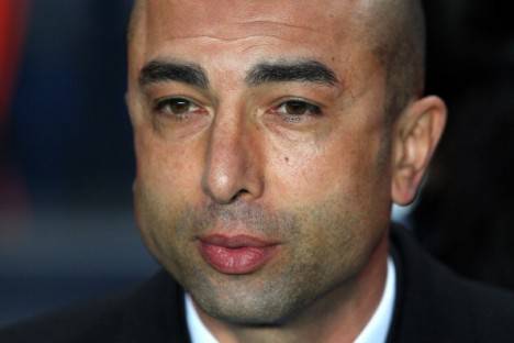 Di Matteo