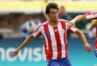 Paraguay v Mexico