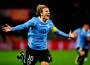 FORLAN Diego 1110