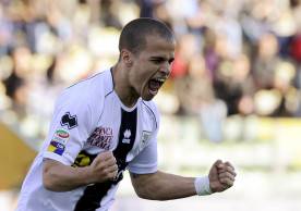 Giovinco Parma FC v Cagliari Calcio - Serie A