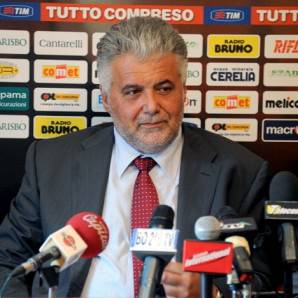 FC Bologna Unveils Salvatore Bagni As New Team Manager