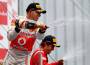 HAMILTON Lewis 4 HAMILTON Lewis 4