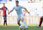 SS Lazio v Genoa CFC - Serie A