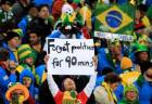 BRAZIL tifosi 1231