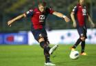 Genoa CFC v Cagliari Calcio - Serie A