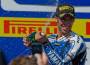 MELANDRI Marco 99 MELANDRI Marco 99