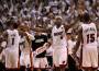Dallas Mavericks v Miami Heat - Game One Dallas Mavericks v Miami Heat - Game One