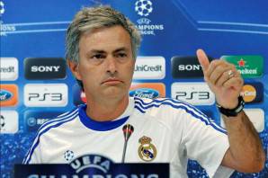 mourinho