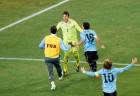 Uruguay v Ghana: 2010 FIFA World Cup - Quarter Finals