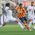 oddo lecce-milan