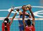 PALLAVOLO Italia donne PALLAVOLO Italia donne