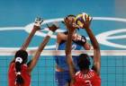 PALLAVOLO Italia donne