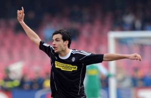 PAROLO Marco