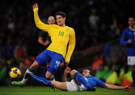 PATO Brazil 115531