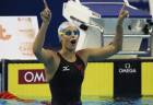Swimming Day Nine - 14th FINA World Championships