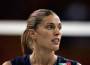 Womens Qtrfinal - CUB v ITA Womens Qtrfinal - CUB v ITA