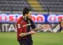 Pinilla Cagliari Calcio v US Citta di Palermo - Serie A Pinilla Cagliari Calcio v US Citta di Palermo - Serie A