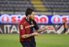 Pinilla Cagliari Calcio v US Citta di Palermo  - Serie A