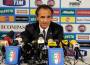 Italy Training & Press Conference