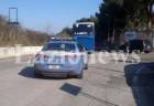 pullman a Formello