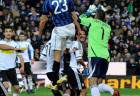 Ranocchia gol al Cesena