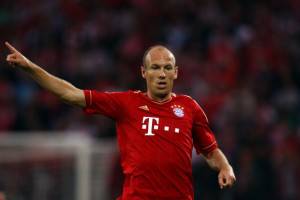 ROBBEN Arjen 1