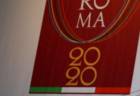 City Of Rome Unveils Projects For 2020 Olympic Games Bid