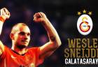 sneijder galatasaray