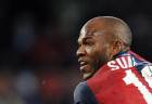 SUAZO David