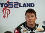 TOSELAND James TOSELAND James