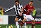 totti pirlo roma juventus