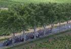 TOUR DE FRANCE tappa 15