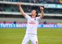 VAN BOMMEL Mark 3140 (Getty images)