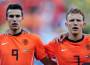KUYT VAN PERSIE KUYT VAN PERSIE