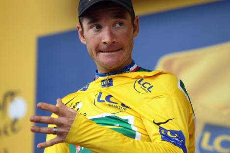 Voeckler