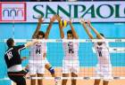 Germany v Italy - FIVB Men's Volleyball World Championship Italia 2010