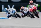 MOTO 125 Zarco-Vinales